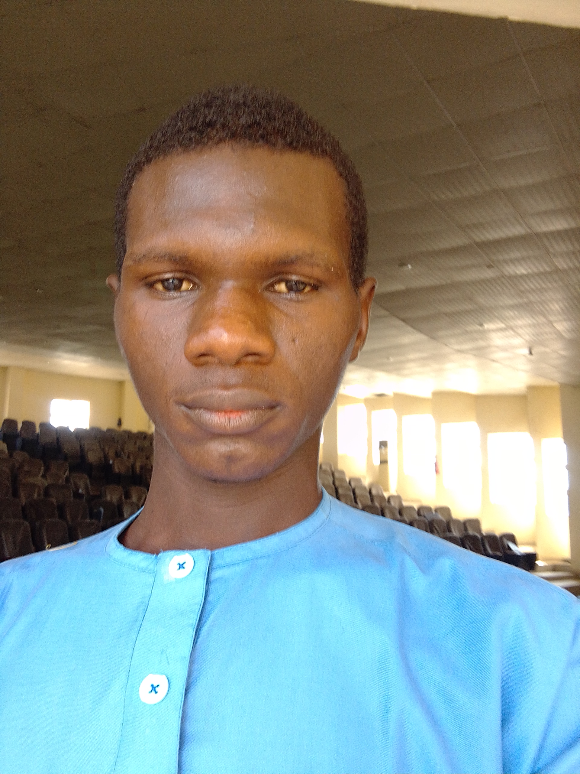 Aliyu muhammad
